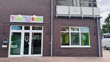 Yami Sushi