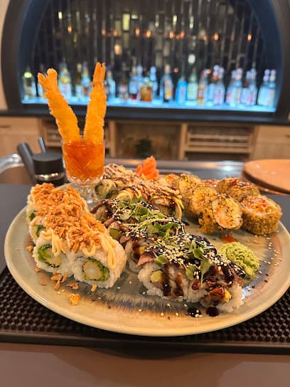 Rin Sushibar Bergedorf