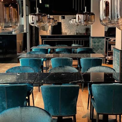 Tenno Sushi Lounge - Heilbronn