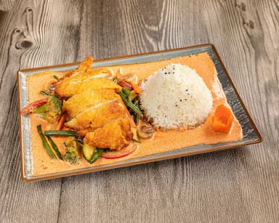 Zenzei Sushi - Sushi Bar