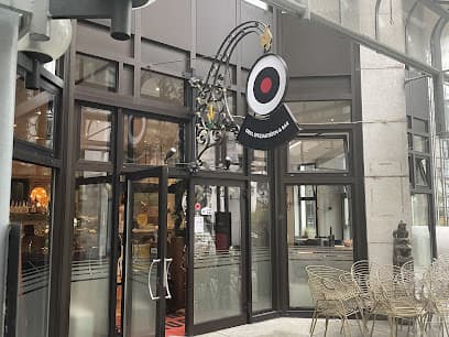 Oishii Sushi & Grill Restaurant