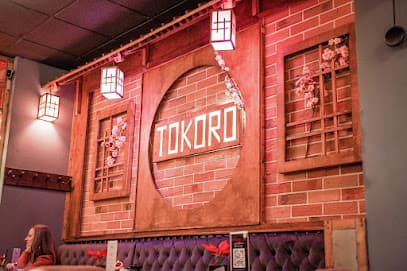 Tokoro Sushi Bar Leipzig