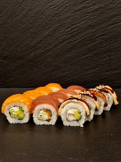 Adeli Sushi & More