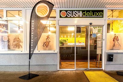 SUSHIdeluxe Chemnitz