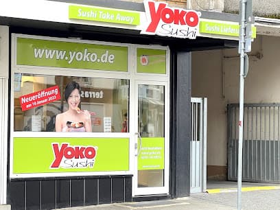 Yoko Sushi Lieferservice Remscheid