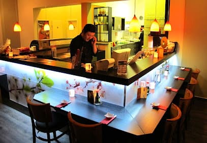 SUSHIFREUNDE Magdeburg-Stadtfeld