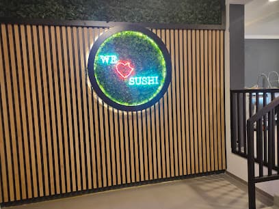 Sushi Palace Schopfheim