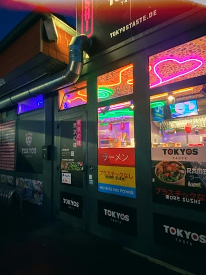 Tokyos Taste Paderborn