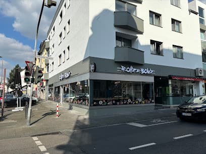 Rollz & Bowlz Dellbrück