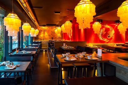 Sushi Fujikaiten Restaurant