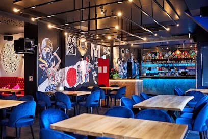 KITARO Restaurant Berlin