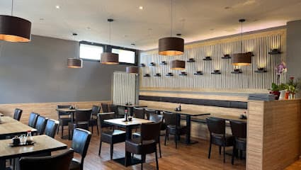 Asia Bistro Good Friends