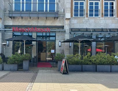 MoschMosch Oberhausen