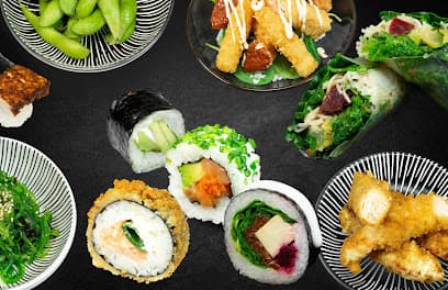 SUSHIdeluxe Leipzig