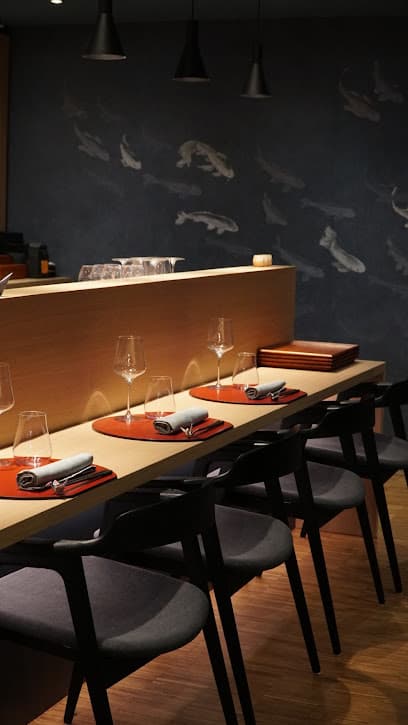 TOKI Köln | Japanese Cuisine