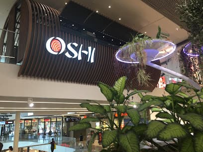 Oshi Sushi