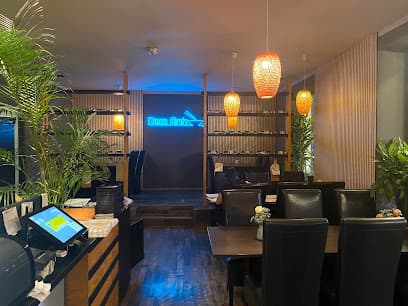 Nam Anh Sushi & Asiatische Restaurant