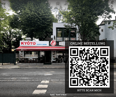 Kyōto - Sushi & More