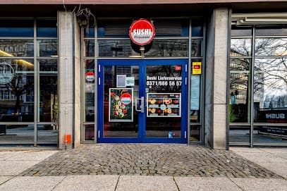 SUSHIFREUNDE Chemnitz