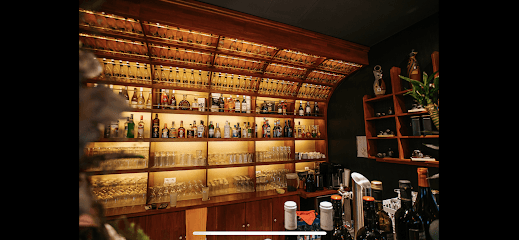 Cosy Fine Asian Cuisine & Sushi Bar