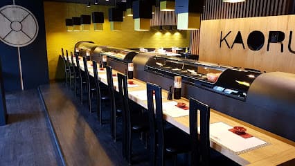 KAORU Japanisches Sushi Restaurant & Lieferservice