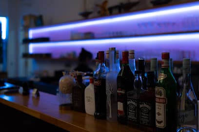 Sushi Edo Restaurant