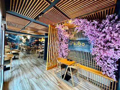 Kibo Restaurant