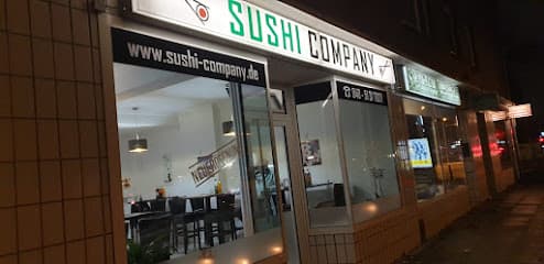 Sushi Company