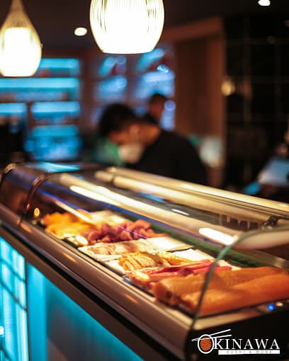 Okinawa Sushi & More - Moers