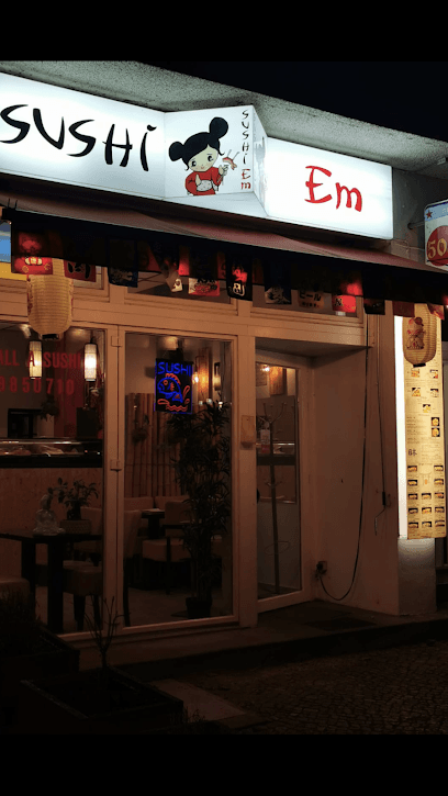 Sushi EM
