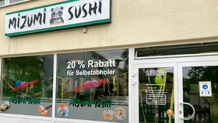 Mizumi Sushi