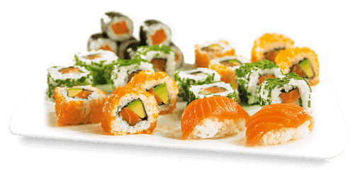 Yoko Sushi Lieferservice Spandau