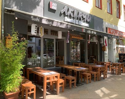 7 Sisters Sushi & more