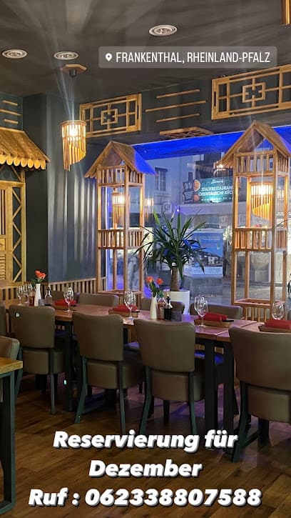 HOI AN Frankenthal - Sushi & Grill