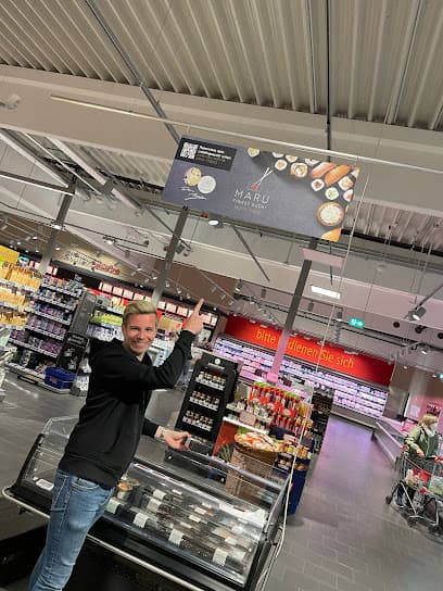 MARU FINEST SUSHI Riensförde