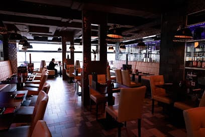 Mikado Sushi & Grill