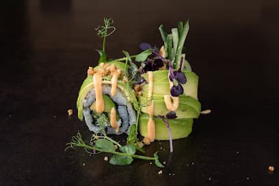 Rolliki Sushi & Bar