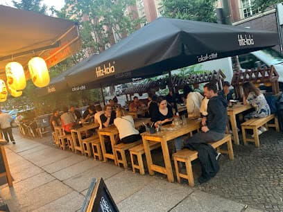 Suigyo Izakaya - Japanisches Restaurant Friedrichshain