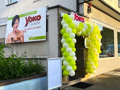 Yoko Sushi Lieferservice Herford