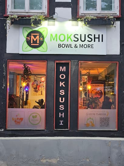 Moksushi Lemgo