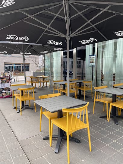 BUN - It‘s A Sushi Thing