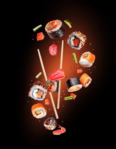 Yo-Shi Sushi and more Steglitz