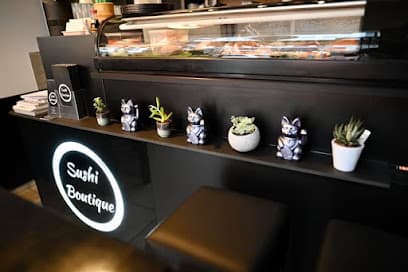 Sushi Boutique