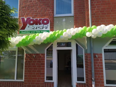 Yoko Sushi Lieferservice Ratingen