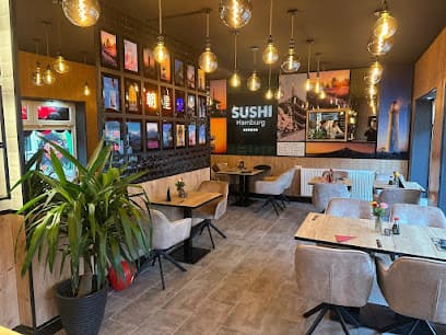 Sushi Hamburg Bremen
