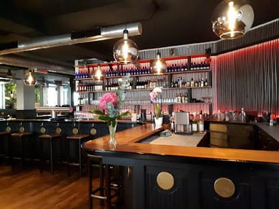 Ginza Dining - Sushi-Restaurant