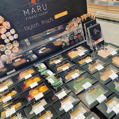 MARU FINEST SUSHI DROCHTERSEN