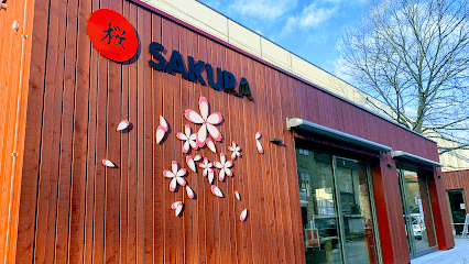 Restaurant Sakura
