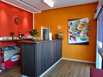 Yoko Sushi Lieferservice Tempelhof - Kreuzberg