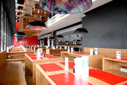 BENTO BOX - Köln West